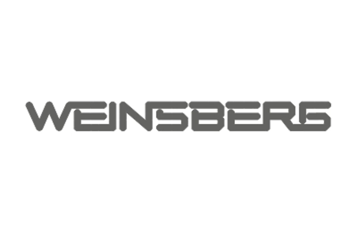 Das Logo von Weinsberg.